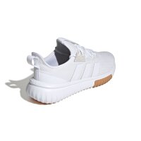 adidas Kaptir 4.0 Schuhe Herren - white/white/crystal white
