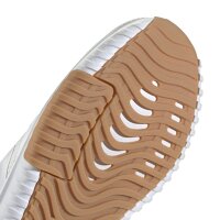 adidas Kaptir 4.0 Schuhe Herren - white/white/crystal white