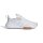 adidas Kaptir 4.0 Schuhe Herren - white/white/crystal white