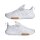 adidas Kaptir 4.0 Schuhe Herren - white/white/crystal white