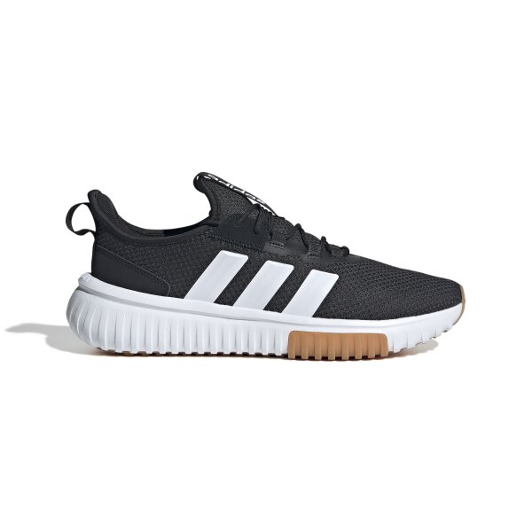 adidas Kaptir 4.0 Schuhe Herren - core black/white/carbon