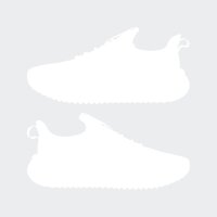 adidas Kaptir 4.0 Schuhe Herren - core black/white/carbon