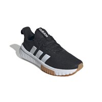 adidas Kaptir 4.0 Schuhe Herren - core black/white/carbon