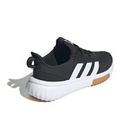 adidas Kaptir 4.0 Schuhe Herren - core black/white/carbon