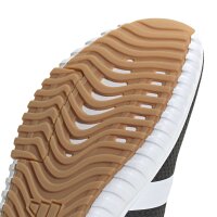 adidas Kaptir 4.0 Schuhe Herren - core black/white/carbon