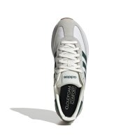adidas Run 70S 2.0 Schuhe Herren - core white/collegiate green/off white