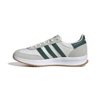 adidas Run 70S 2.0 Schuhe Herren - core white/collegiate green/off white