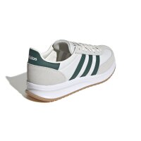 adidas Run 70S 2.0 Schuhe Herren - core white/collegiate green/off white