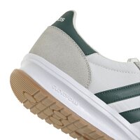 adidas Run 70S 2.0 Schuhe Herren - core white/collegiate green/off white