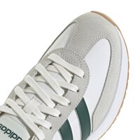 adidas Run 70S 2.0 Schuhe Herren - core white/collegiate green/off white