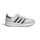 adidas Run 70S 2.0 Schuhe Herren - core white/collegiate green/off white