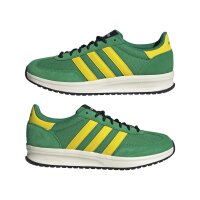 adidas Run 70S 2.0 Schuhe Herren - green/yellow/off white