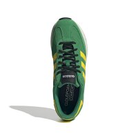 adidas Run 70S 2.0 Schuhe Herren - green/yellow/off white