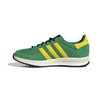 adidas Run 70S 2.0 Schuhe Herren - green/yellow/off white