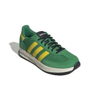 adidas Run 70S 2.0 Schuhe Herren - green/yellow/off white