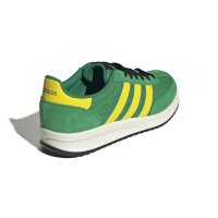 adidas Run 70S 2.0 Schuhe Herren - green/yellow/off white