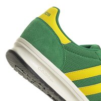 adidas Run 70S 2.0 Schuhe Herren - green/yellow/off white