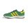adidas Run 70S 2.0 Schuhe Herren - green/yellow/off white