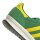 adidas Run 70S 2.0 Schuhe Herren - green/yellow/off white