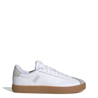 adidas Vl Court 3.0 Schuhe Damen - white/white/silver met.