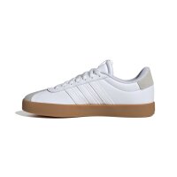 adidas Vl Court 3.0 Schuhe Damen - white/white/silver met.