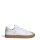adidas Vl Court 3.0 Schuhe Damen - white/white/silver met.