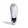 adidas Vl Court 3.0 Schuhe Damen - white/white/silver met.