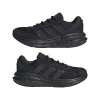 adidas Astrastar Schuhe Damen - core black/core black/core black