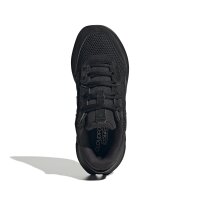 adidas Astrastar Schuhe Damen - core black/core black/core black