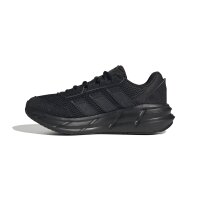 adidas Astrastar Schuhe Damen - core black/core black/core black