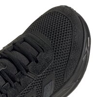 adidas Astrastar Schuhe Damen - core black/core black/core black