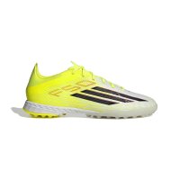 adidas F50 Pro Turf Fußballschuhe - team solar...