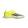 adidas F50 Pro Turf Fußballschuhe - team solar yellow 2/core black/lucid red