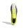 adidas F50 Pro Turf Fußballschuhe - team solar yellow 2/core black/lucid red