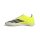 adidas F50 Pro Turf Fußballschuhe - team solar yellow 2/core black/lucid red