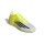 adidas F50 Pro Turf Fußballschuhe - team solar yellow 2/core black/lucid red
