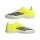 adidas F50 Pro Turf Fußballschuhe - team solar yellow 2/core black/lucid red