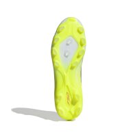 adidas F50 Pro MG Herren Born for Goals - team solar yellow 2/core black/lucid red