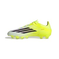 adidas F50 Pro MG Herren Born for Goals - team solar yellow 2/core black/lucid red