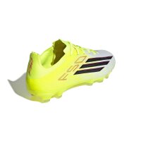 adidas F50 Pro MG Herren Born for Goals - team solar yellow 2/core black/lucid red