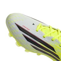 adidas F50 Pro MG Herren Born for Goals - team solar yellow 2/core black/lucid red