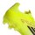 adidas F50 Pro MG Herren Born for Goals - team solar yellow 2/core black/lucid red