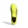 adidas F50 Pro Indoor Fußballschuhe - team solar yellow 2/core black/lucid red