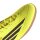 adidas F50 Pro Indoor Fußballschuhe - team solar yellow 2/core black/lucid red