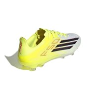 adidas F50 Pro FG Herren Born for Goals - team solar yellow 2/core black/lucid red