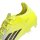 adidas F50 Pro FG Herren Born for Goals - team solar yellow 2/core black/lucid red