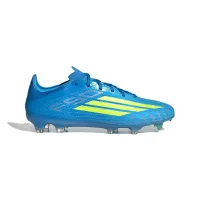adidas F50 Pro FG Herren Ice Cold Precision - lucid ray...