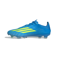 adidas F50 Pro FG Herren Ice Cold Precision - lucid ray...