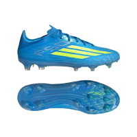 adidas F50 Pro FG Herren Ice Cold Precision - lucid ray blue/team solar yellow 2/lucid aquamarine