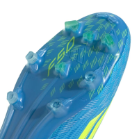 adidas F50 Pro FG Herren Ice Cold Precision - lucid ray blue/team solar yellow 2/lucid aquamarine
